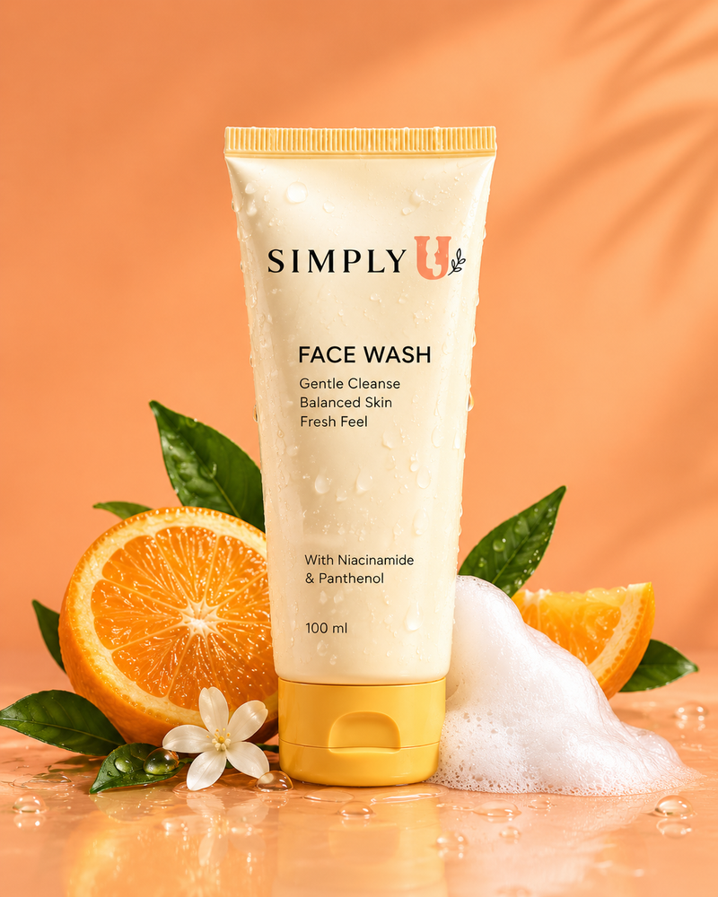 2% Azelaic Acid + Niacinamide Facewash