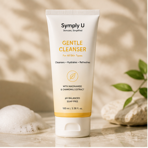2% Azelaic Acid + Niacinamide Facewash