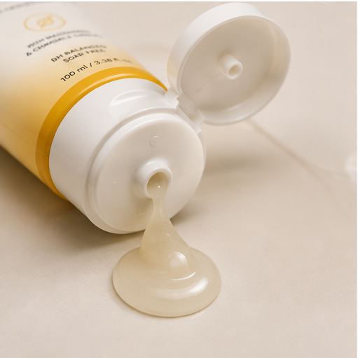 2% Azelaic Acid + Niacinamide Facewash