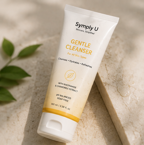 2% Azelaic Acid + Niacinamide Facewash